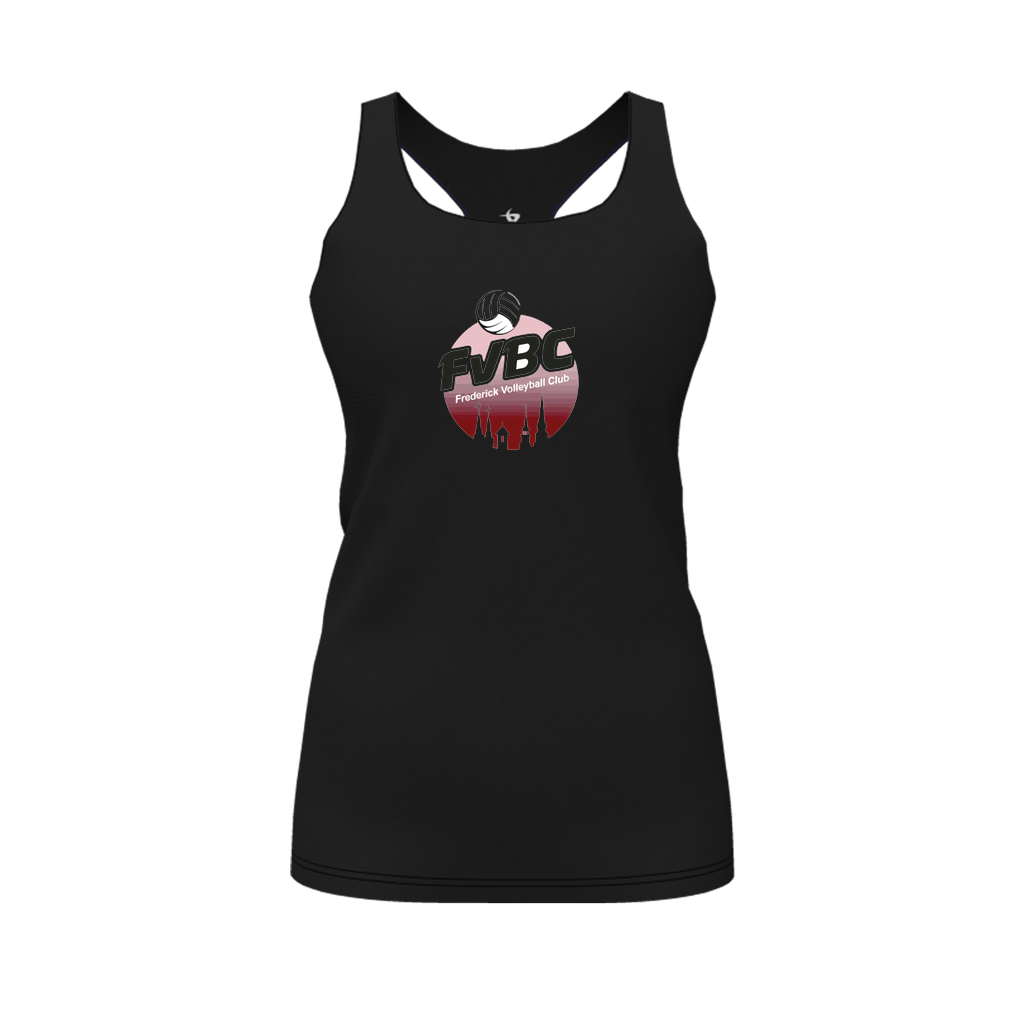 Decker Racerback Tank Top