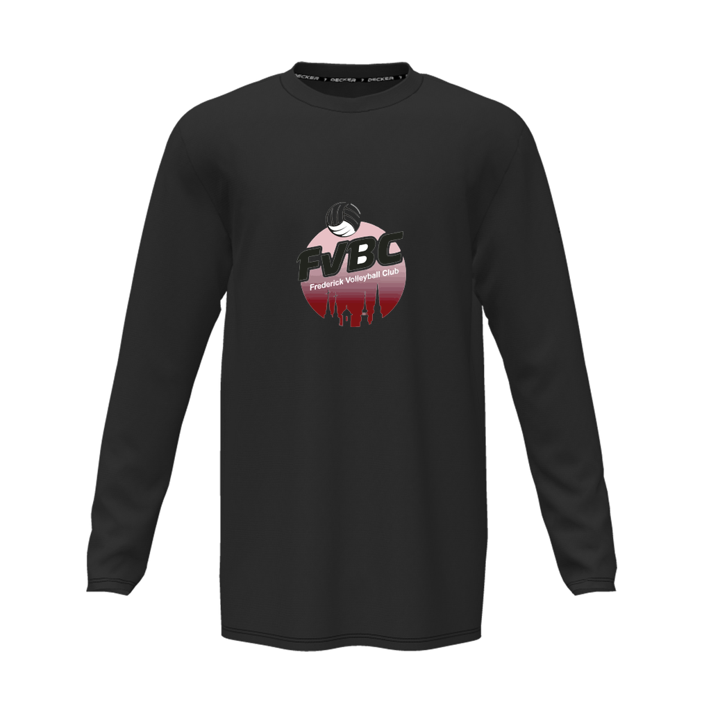 Decker Comfort T-Shirt