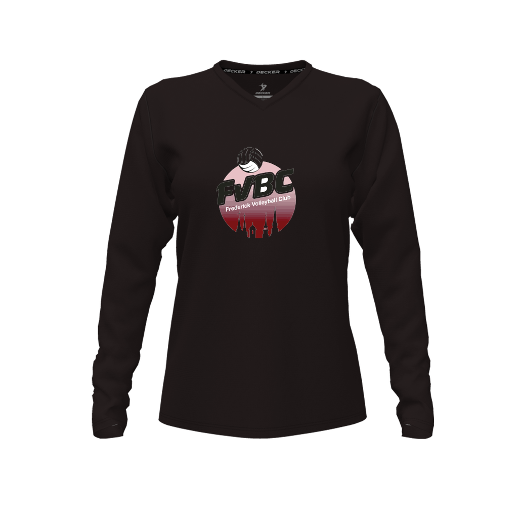 Decker Comfort T-Shirt