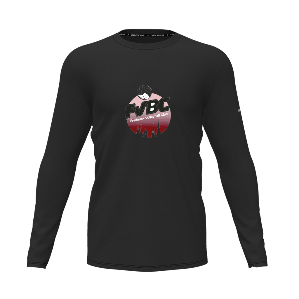 Decker Performance T-Shirt