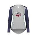 Ladies Vintage Hoodie