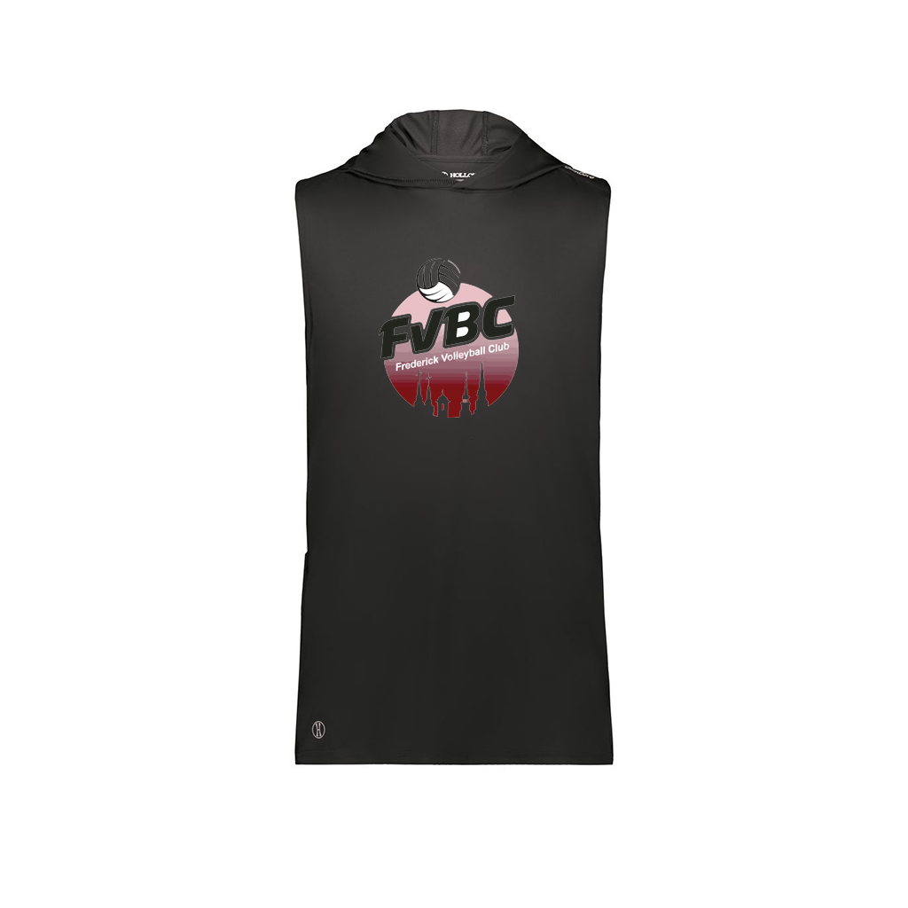 Men's CoolDry Sleeveless Hoodie
