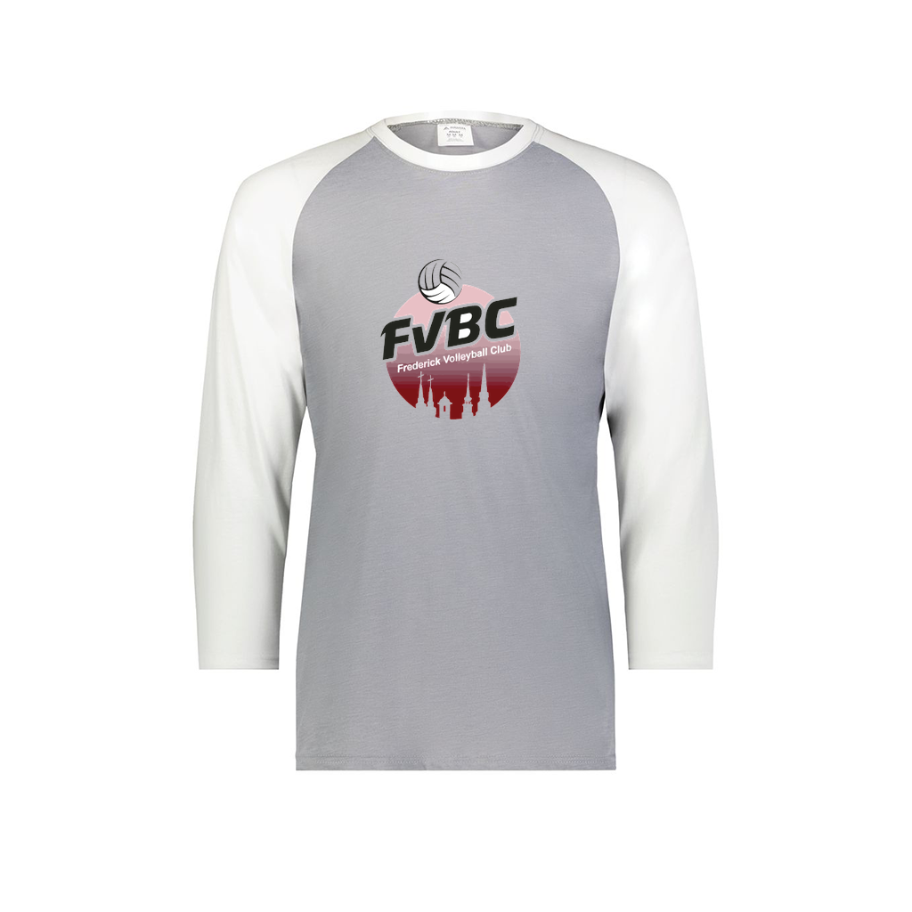 Men's Vintage 3/4 Sleeve T-Shirt