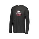 Decker Men's Tri-Blend T-Shirt - Long Sleeve