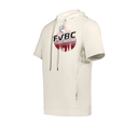 Men's Venturs Soft Knit Short Sleeve Hoodie