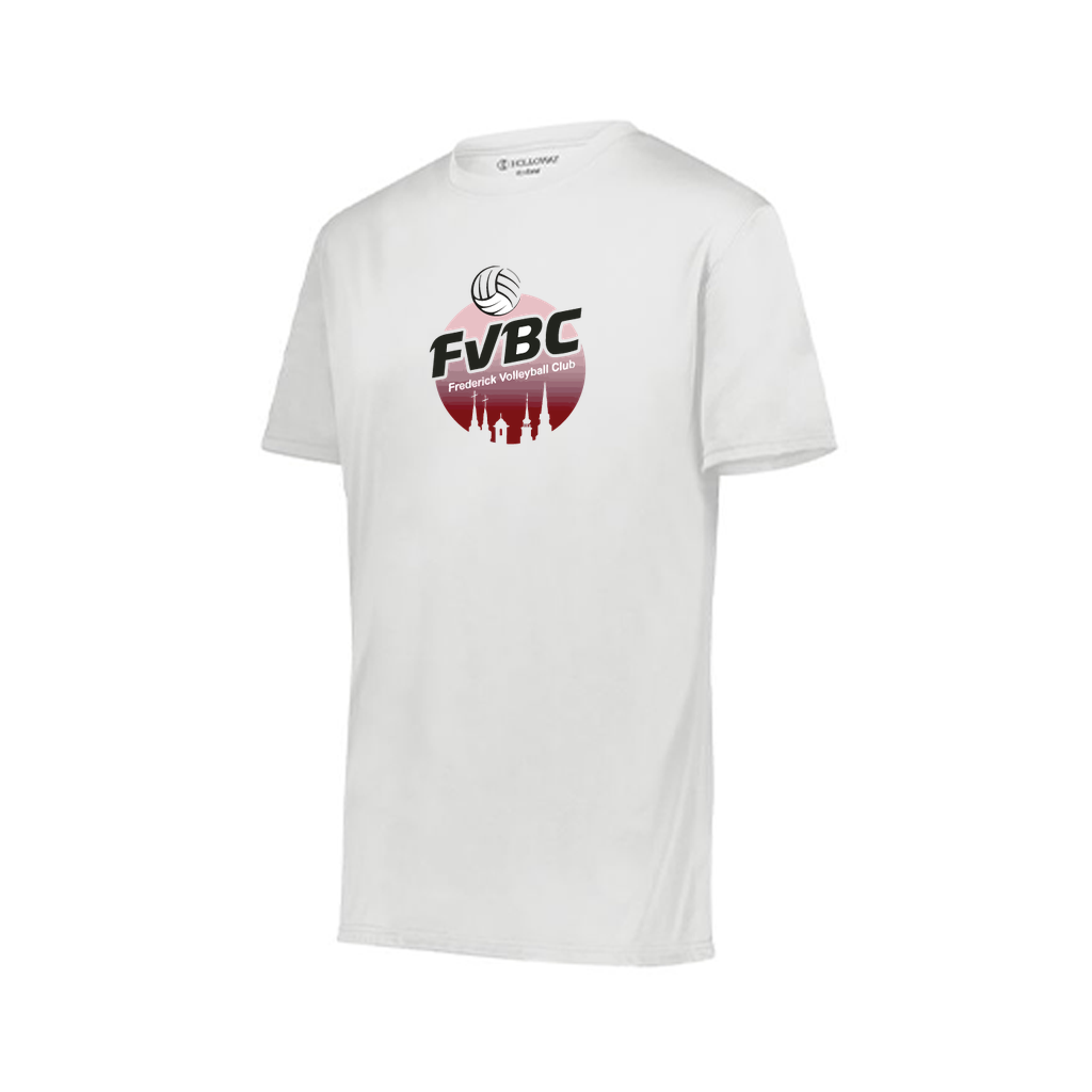 Youth Movement Dri Fit Shirt