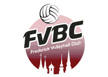 Frederick volleyball club